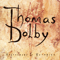 Silk Pyjamas - Thomas Dolby