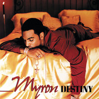 Destiny - Myron