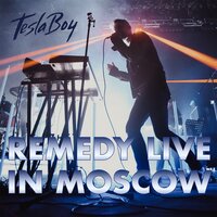 Compromise - Tesla Boy