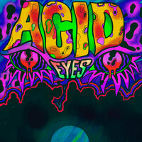 Acid Eyes - Midix