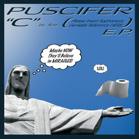 Potions - Puscifer
