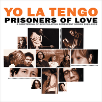 Magnet - Yo La Tengo