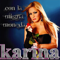 Enseñale - Karina