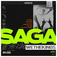 Falling - We The Kings