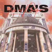 Lay Down - DMA's