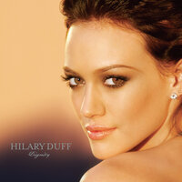 Between You And Me - Hilary Duff