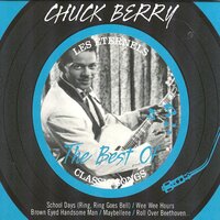 Drifting Hearts - Chuck Berry