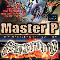 Tryin 2 Do Something - Master P, Fiend, MAC