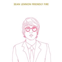 Wait For Me - Sean Ono Lennon