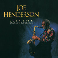 Rain Check - Joe Henderson