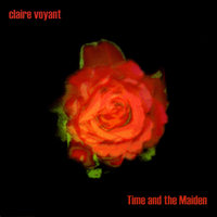 Elysium - Claire Voyant