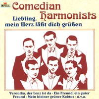Hallo, was machst du heut' Daisy (You'Re Driving Me Crazy) - Comedian Harmonists