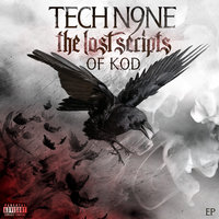 Stress Relief - Tech N9ne