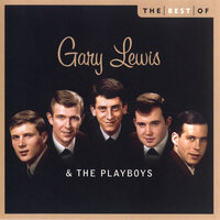 コイノダイアモンドリング - Gary Lewis, The Playboys