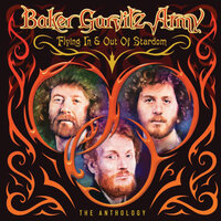 Help Me - Baker Gurvitz Army