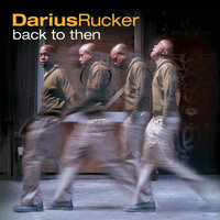Hold On - Darius Rucker