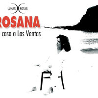 Asi son las cosas - Rosana