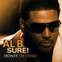 Never Stop Loving You - Al B. Sure!