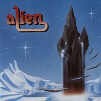 Dreamer - Alien