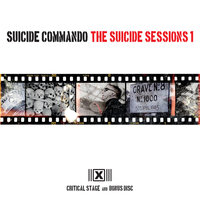 Save Me - Suicide Commando