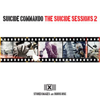 Murder - Suicide Commando