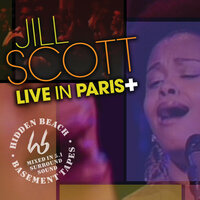 Golden - Jill Scott