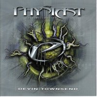 Namaste - Devin Townsend