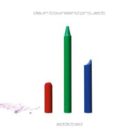 Awake!! - Devin Townsend