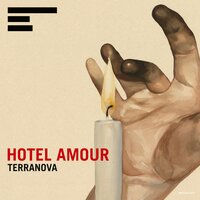 Question Mark - Terranova, Thomas Høffding