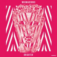 Running Man - WhoMadeWho