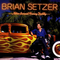 Sixty Years - Brian Setzer