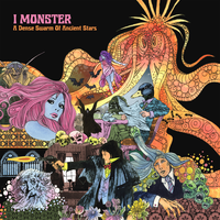 Let's Swing - I Monster
