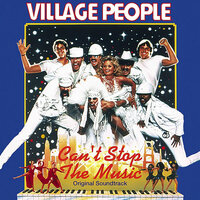 YMCA - Village People
