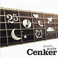 Gerçek (Released Track) - Cenker