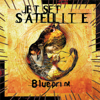 Suddenly - Jet Set Satellite