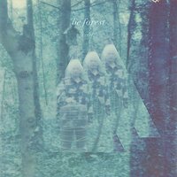 Thrill - Be Forest