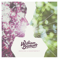 By Your Side - William Beckett