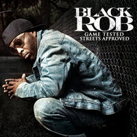 Bumpin - Black Rob