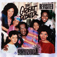 Rap Like Me - Skyzoo