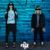 Needles - The Pack a.d.