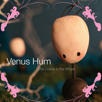 72 Degrees - Venus Hum