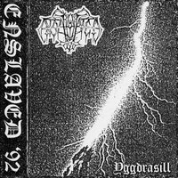 Niunda Heim - Enslaved
