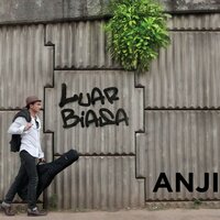 Ternyata Cinta - Anji