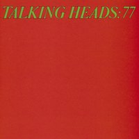Pulled Up - Talking Heads