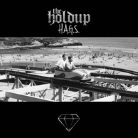 Distracted - The Holdup