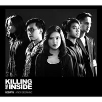 Let It Go - Killing Me Inside