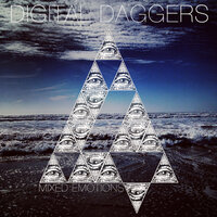 Do Me Damage - Digital Daggers