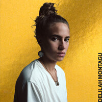 Gold - Delilah Montagu