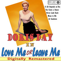 I'll Never Stop Loving You (From "Love Me or Leave Me") - Doris Day