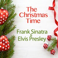 Here Comes Sant Right a Claus (Down Santa Claus Lane) - Elvis Presley